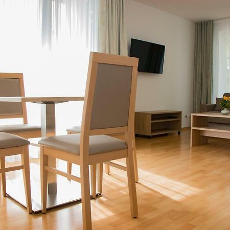 Espelkamp Gaestehaus Εξωτερικό φωτογραφία