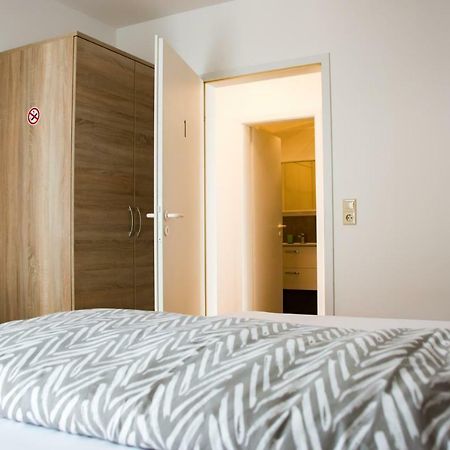 Espelkamp Gaestehaus Εξωτερικό φωτογραφία