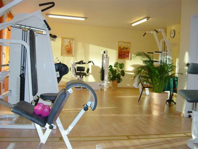 Espelkamp Gaestehaus Εξωτερικό φωτογραφία